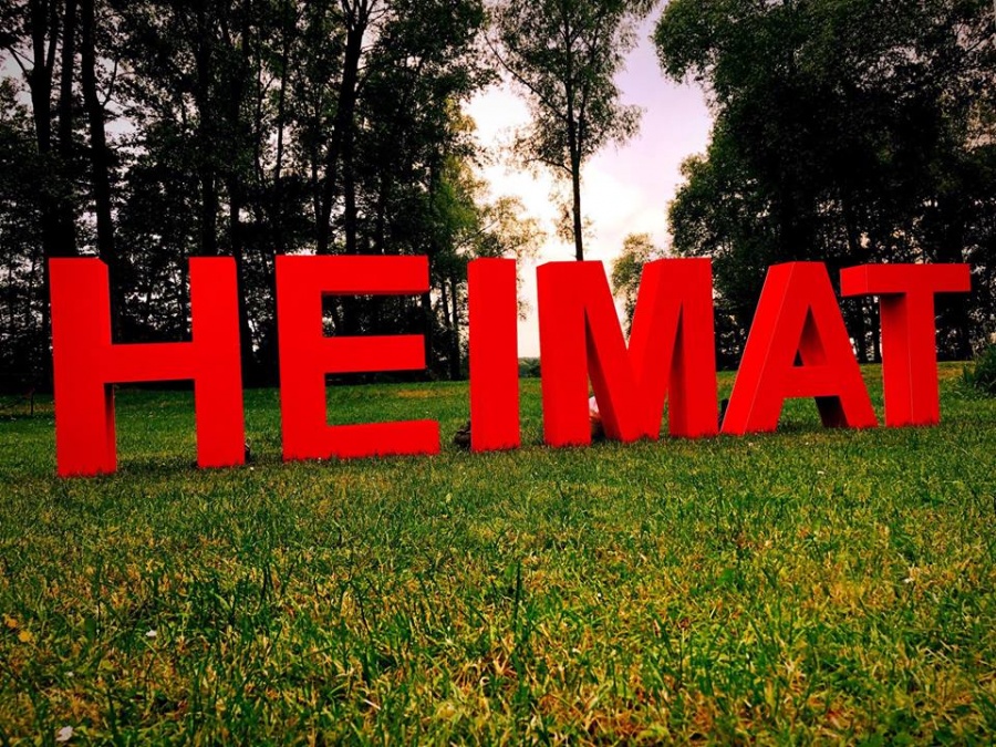 Heimatgespräch in Motzen