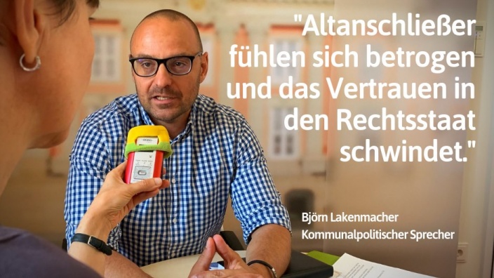 lakenmacher