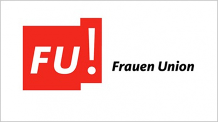 Frauen Union Brandenburg