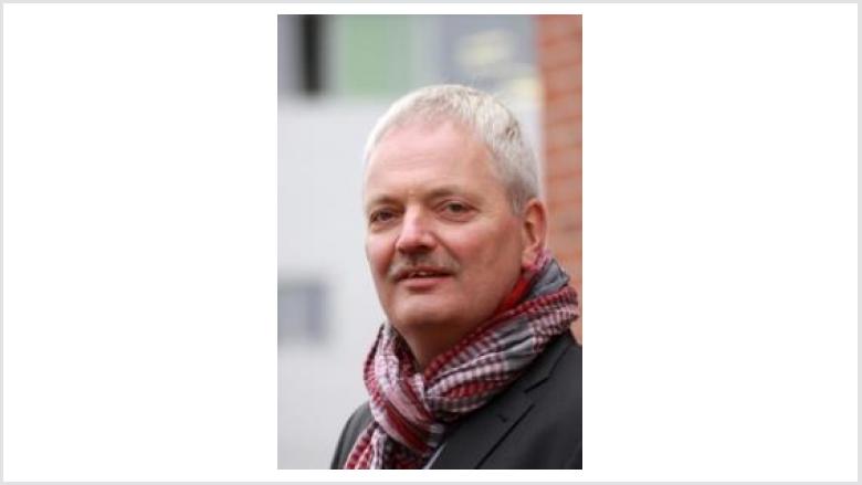 Olaf Damm Olaf Damm